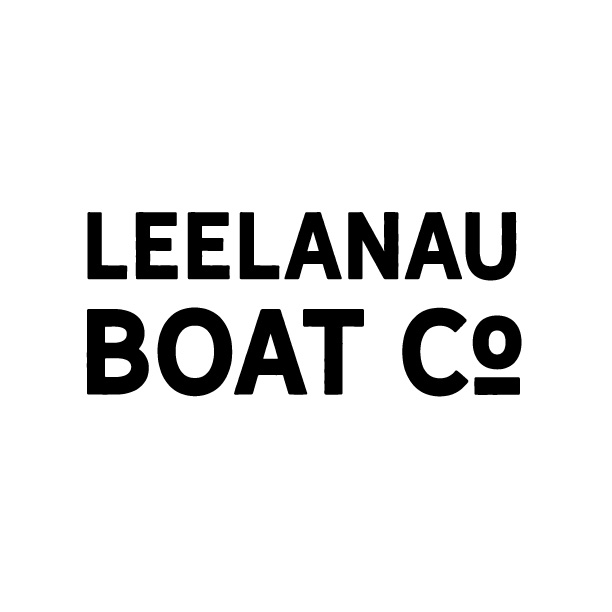 Leelanau Boat Co Logo